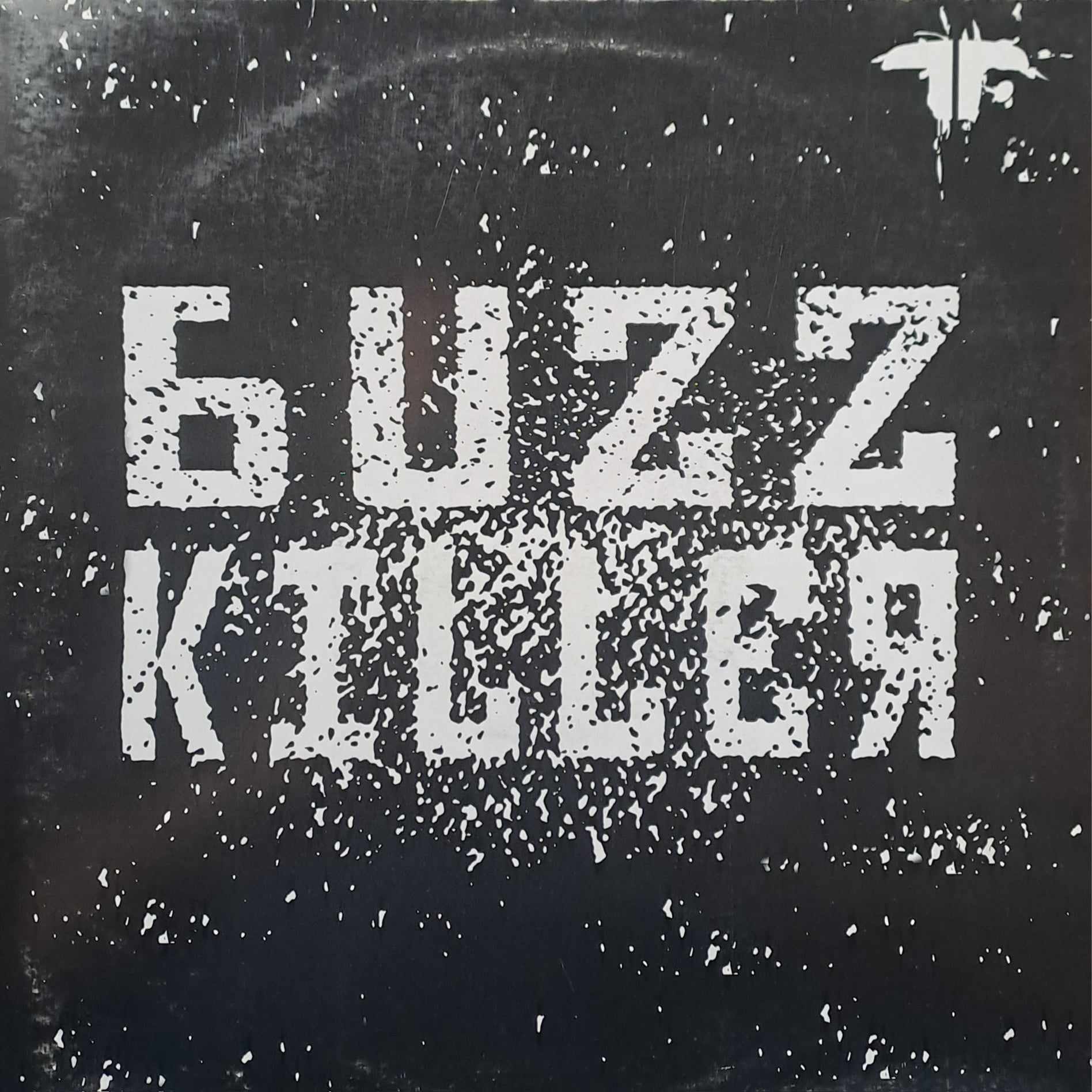 Buzz Killer 01 - vinyle hardcore